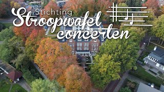 20221025 Stroopwafelconcert Harderwijk Het Gouden Hart