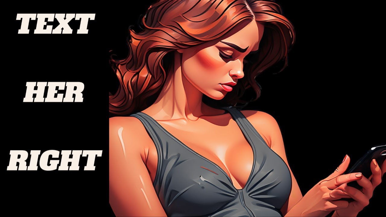 STOP Texting Girls Like This (6 Common Mistakes)