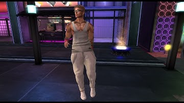 Explosive animation - Dancing 12 | #3d  #animation  for @secondlife