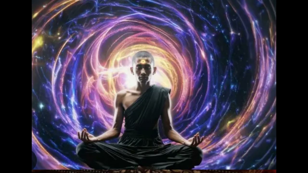 Sakala Samardha Sadguru Meditation 14