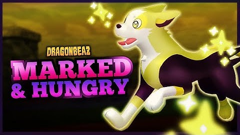 "Marked and Hungry!" | Shiny Boltund Reaction in Pokemon Shield (Strong Spawn Resets)