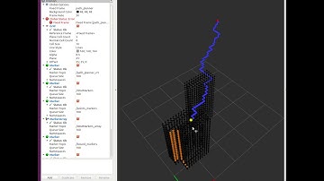 2. Simulation of D* Lite
