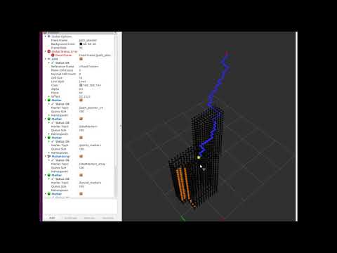 2. Simulation of D* Lite