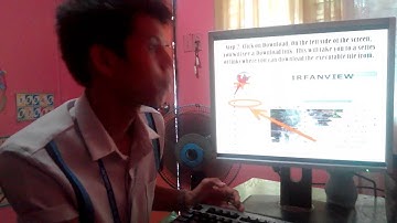 How to install Irfanview 64bit