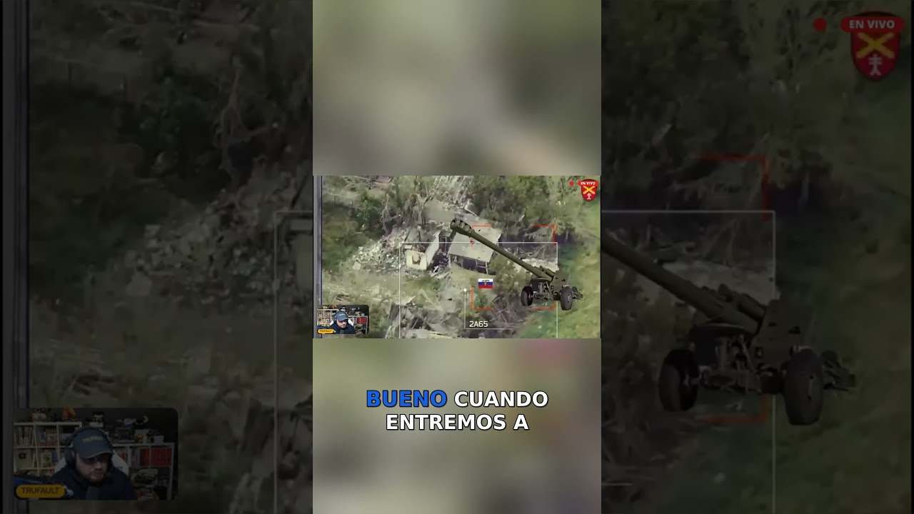 UGV's anti-blindados ¿Son ya el futuro del combate terrestre en Ucrania?