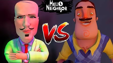 Angry Neighborhood Game Gameplay - Walkthrough - Part 2 [ios - Android]