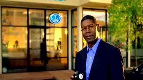 Magic 8 Ball Commercial from Allstate