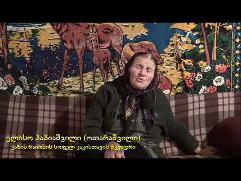 საკანი   გეინუგელი ყაჩაღების დახოცვა მალაღში   ელისო ოთარაშვილი პაპიაშვილი