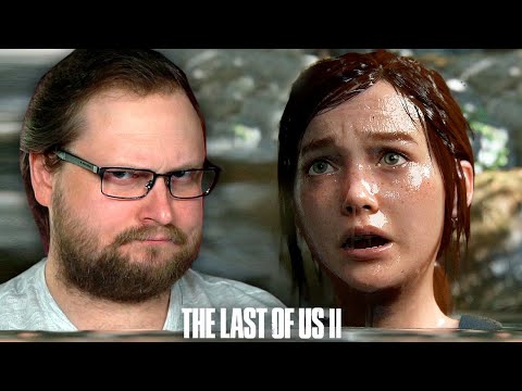 Видео: КАК В СТАРЫЕ ДОБРЫЕ ВРЕМЕНА ► The Last of Us 2 #7
