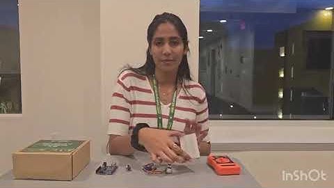 Foundations of engineering lab : Project Components 101