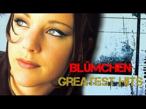 Blümchen - Greatest Hits