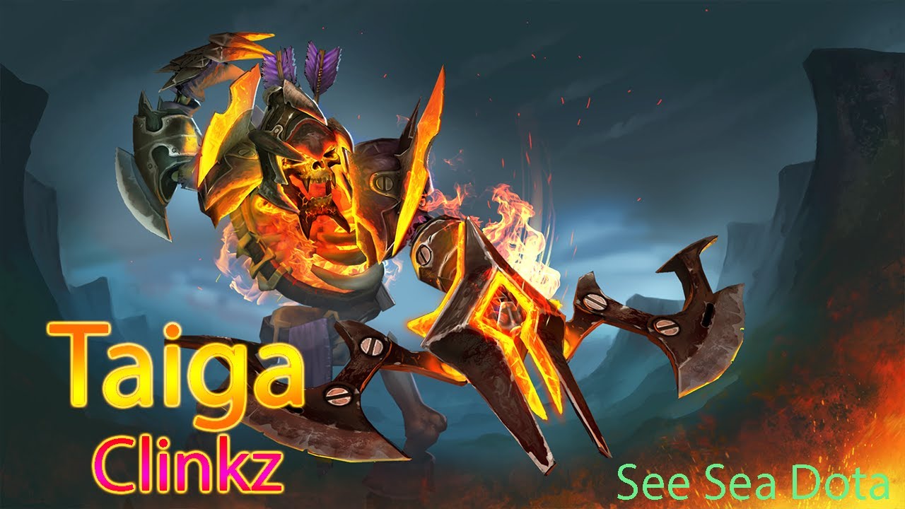 Taiga dota 2. КЛИНКЗ варкрафт 3. Закуп на КЛИНКЗА. Нассешка КЛИНКЗА. Тайга дота ц.