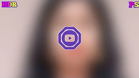 HDR 4K Portrait| Professional Retouching LookCanonR5 + Photoshop ColorGradingMasterclass#E9DED78#693