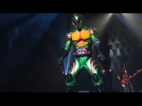 Armour Zone Live