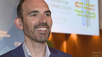 Mobility as a Service (MaaS) explained by Timothy Papandreou