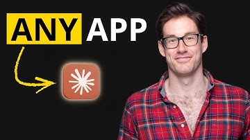 The NEW Way to Connect Claude to Any App (It