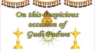 Gudi Padwa Invite screenshot 5