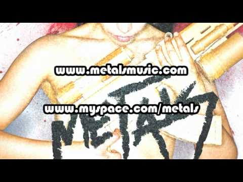 Metals ID - Pushover 2011