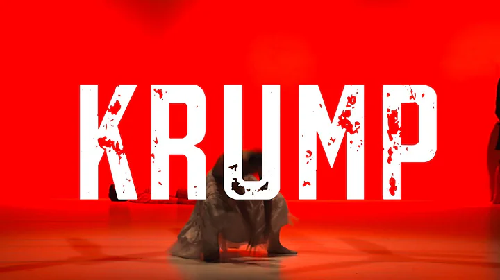 KRUMP | trailer