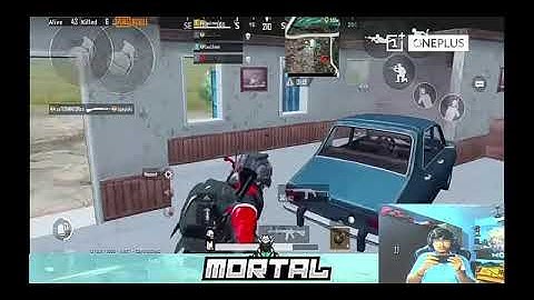 Why Mortal left M24 behind DP-28 Part-1