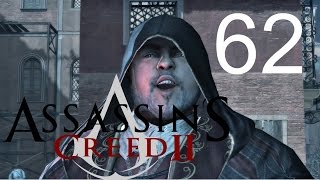 Assassin's Creed II (Xbox) Folge 62- Kurier Verfolgen, Kurier sein {Let's Play Assassin's Creed II } screenshot 1