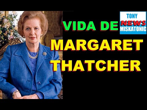Video: Los orígenes del estilo gerencial de Margaret Thatcher