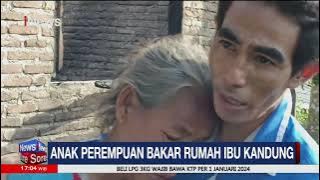 [LIVE NOW] iNews Sore | Kamis, 21 Desember 2023