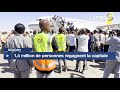 Soudan : 1,4 million de personnes regagnent la capitale