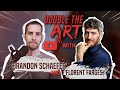 🔴 BUSTING EVERY ART MYTH with Brandon Schaefer @SchaeferArt ✨ Double the Art #1 ✨