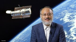 フジフイルム スクエア 写真展開催記念　国立天文台副台長　渡部潤一氏「ハッブル宇宙望遠鏡を語る」