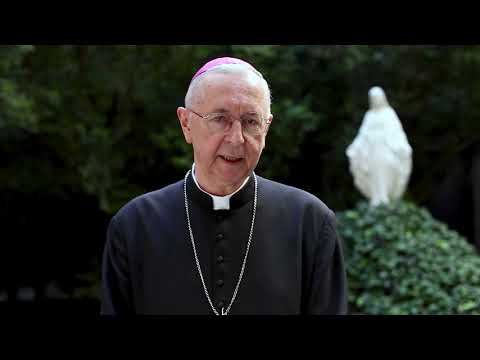 Archbishop Stanislaw Gadecki - Holiday Wishes