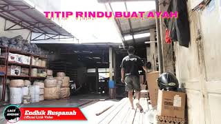 Titip Rindu Buat Ayah.Trio Ambisi|| Ayah2 yang Tanggu...