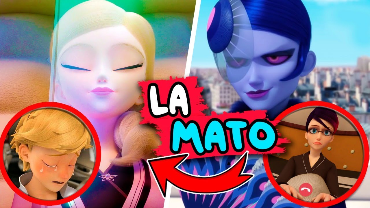 El Dia Que Nathalie Traiciono A La Mama De Adrien Y A Gabriel Youtube