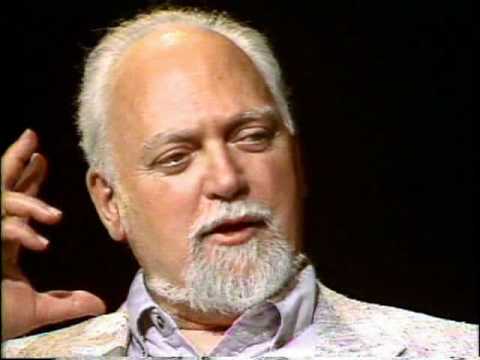 Robert Anton Wilson: Consciousness, Conspiracy & Coincidence -- Thinking Allowed w/ Jeffrey Mishlove