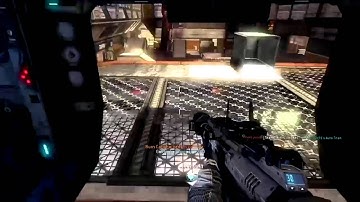 Titanfall  Get To Da Choppa! 720p