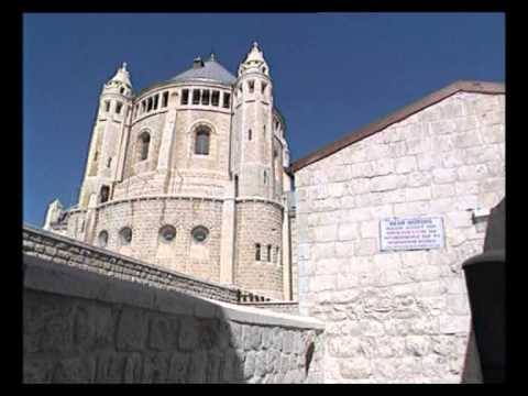 tours to jerusalem from south africa