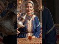 كأس د اتاي اناسيك فالهموم العالمshorts #أتاي_مغربي #المغرب #Morocco #TeaTime #MoroccanTea