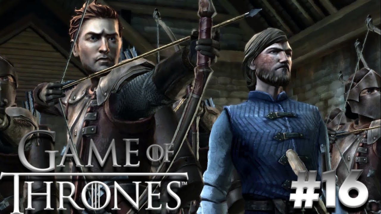game of thrones a telltale games series season one game of thrones a telltale games series season one