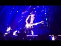 Aerosmith-Joe Perry - Stop Messin&#39; Around (Moscow, 23/05/2017)