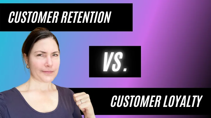 Why Is Customer Retention Different Than Customer Loyalty?