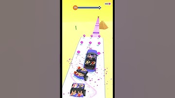 Assemble Run Gameplay Level 79 (Android & ios) #level #shorts #reels #mobilegames #game