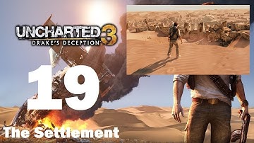 Uncharted 3: Drake