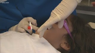 FDA moves to limit fluoride supplements for children