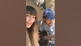 Oh wonder ig tv - don't you worry