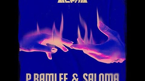 P Ramlee Saloma ALPHA Hardstyle (Ijan Remix)