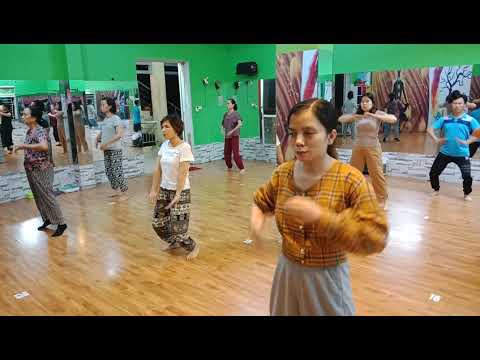 Video Lớp Học Âm Dương Khí Công Tăng Cường Sức Khỏe - YouTube