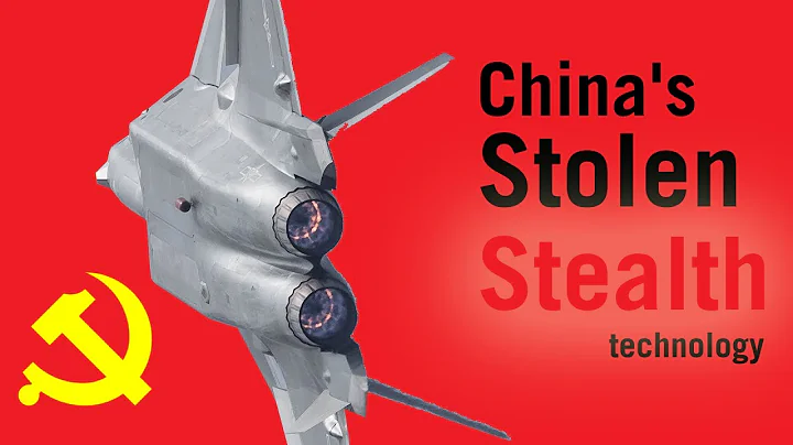 Why China's Stolen "Stealth" Fighter is Problematic - DayDayNews