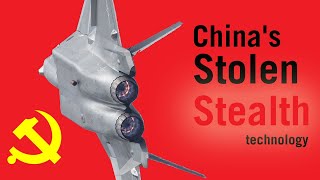 Why China's Stolen 'Stealth' Fighter is Problematic by Not What You Think 337,692 views 1 month ago 13 minutes, 29 seconds