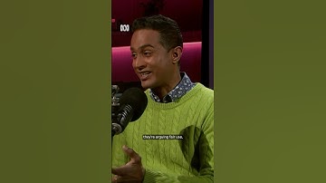 Do we need to protect Aussie artists from AI?  | Not Stupid coming to ABC Australia