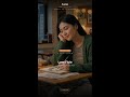 ☕ Love Flute — relaxing house ♪ Luno Vol.113 | Cafe Vibes / カフェの雰囲気 #Shorts